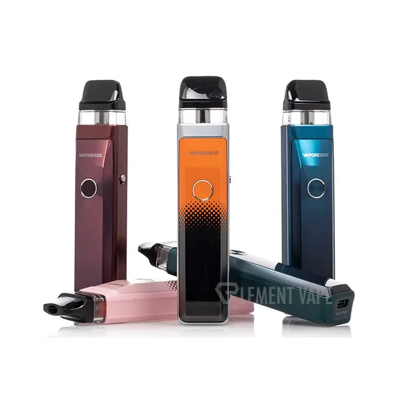 Vaporesso Xros Pro Kit Pod System